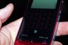 Sony Ericsson Satio