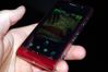 Sony Ericsson Satio