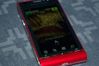 Sony Ericsson Satio