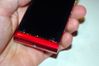 Sony Ericsson Satio