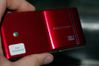 Sony Ericsson Satio