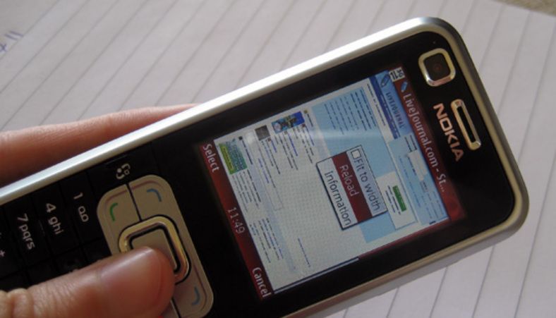 Opera er verdens største mobilnettleser ifølge tall fra Statcounter.