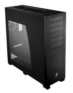 Klikk for å vise bilde i full størrelse Corsair Obsidian Series 800D