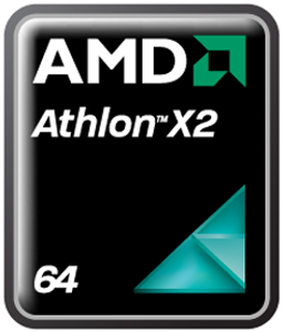 AMD Athlon II X2 250
