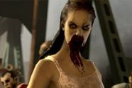 Zombie-slaktingen fortsetter i november