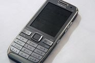 Nokias nye E-mobiler