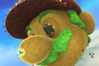 Super Mario Galaxy 2