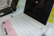 Asus med tre nye Eee-modeller