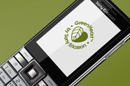 Sony Ericsson lanserer miljømobiler