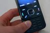 Nokia N86 8MP