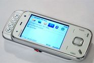 Nokia N86 8MP