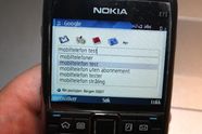 Google med GPS-s�k til S60
