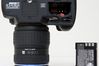 Olympus E-30