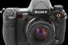 Sony Alpha DSLR-A900