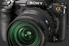 Sony Alpha DSLR-A900