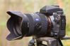 Sony Alpha DSLR-A900