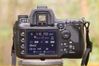Sony Alpha DSLR-A900