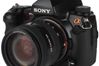 Sony Alpha DSLR-A900