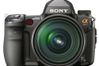 Sony Alpha DSLR-A900