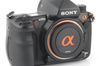 Sony Alpha DSLR-A900