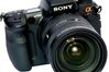 Sony Alpha DSLR-A900