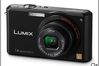 Panasonic Lumix DMC-FX150