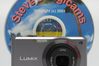 Panasonic Lumix DMC-FX150