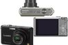 Panasonic Lumix DMC-FX150