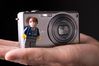 Panasonic Lumix DMC-FX150