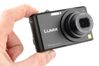 Panasonic Lumix DMC-FX150
