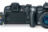 Canon PowerShot SX1 IS