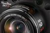 Canon PowerShot SX1 IS