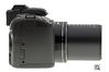 Canon PowerShot SX1 IS