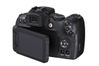 Canon PowerShot SX1 IS