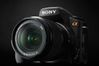 Sony Alpha DSLR-A300