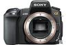 Sony Alpha DSLR-A300