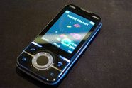 Sony Ericsson Yari