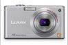 Panasonic Lumix DMC-FX37