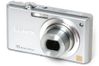 Panasonic Lumix DMC-FX37
