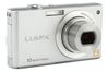 Panasonic Lumix DMC-FX37