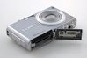 Panasonic Lumix DMC-FX37