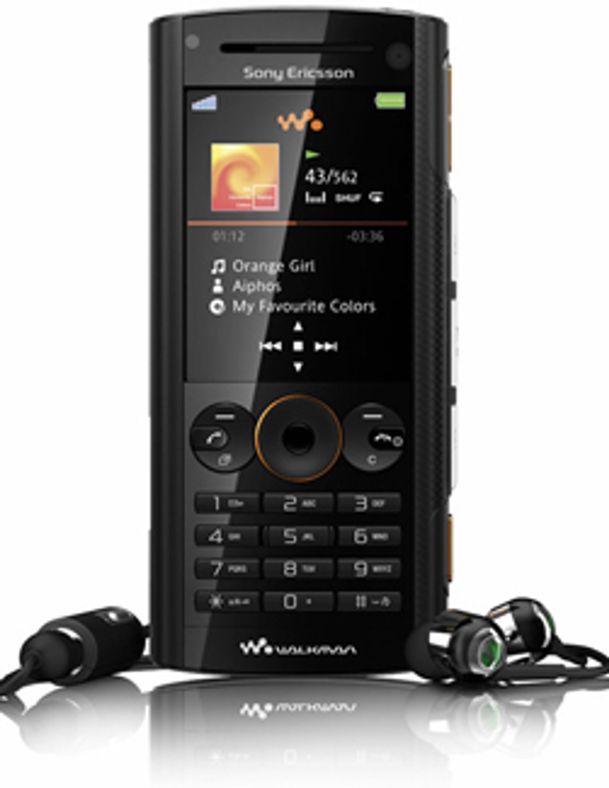 Sony Ericssons telefoner får egen programvarebutikk.