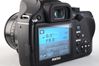 Pentax K-m
