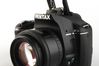 Pentax K-m