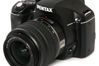 Pentax K-m