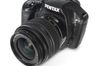 Pentax K-m