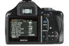 Pentax K-m