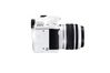 Pentax K-m