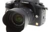 Panasonic Lumix DMC-G1