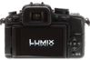 Panasonic Lumix DMC-G1